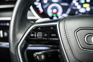 Audi A8 Audi A8 60 TFSI e quattro Pro Line Plus|360|Pano|ACC|22'' - afbeelding nr 41