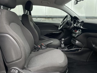 Opel ADAM | Two Tone | Airco | LM velgen - afbeelding nr 20