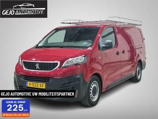 Peugeot Expert Peugeot Expert Bestel 231S 2.0 BlueHDI 120 Premium I 2x schuifdeur I Trekhaak I Imperiaal - afbeelding nr 1