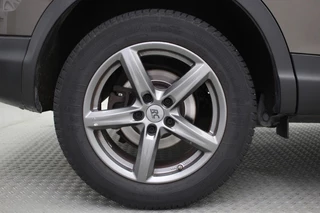 Nissan QASHQAI Nissan QASHQAI 1.2 Acenta - Navi, Cruise, Clima, Stoelverwarming, Trekhaak - afbeelding nr 27
