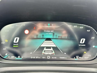 MG EHS MG EHS T-GDI PLUG-IN HYBRID LUXURY|PANO|360*|CARPLAY - afbeelding nr 30