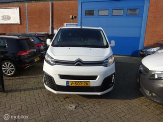 Citroën Jumpy Citroen Jumpy bestel 2.0 BlueHDI 120 Business M S&S - afbeelding nr 2