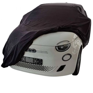 Fiat 500 0.9 TwinAir Turbo 500S