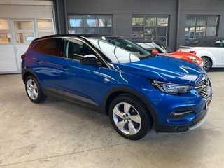 Opel Grandland X - afbeelding nr 13