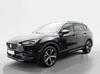 SEAT Tarraco 1.4 e-HYBRID FR | Panoramadak | Adaptive cruise control