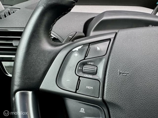 Citroën C4 Spacetourer Citroen C4 SpaceTourer 130pk Feel I Automaat I Navi I - afbeelding nr 19
