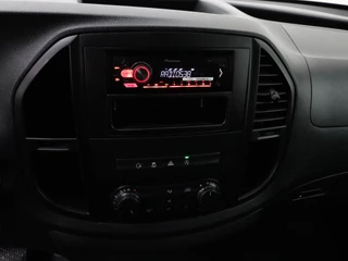 Mercedes-Benz Vito | Airco | Cruise | BPM vrij !!! | 2-2-2-3 Stoelopstelling - afbeelding nr 18
