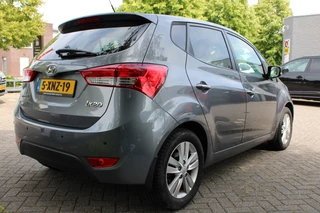 Hyundai ix20 Hyundai ix20 1.6i i-Vision Automaat Navi/Cam/Pdc/Bluetooth 