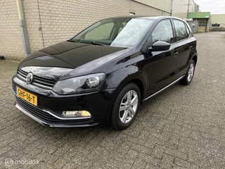 Volkswagen Polo - 110602972-0