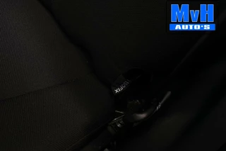 Toyota Aygo Toyota Aygo 1.0 VVT-i x|AIRCO|ORG.NL|LED|ISOFIX|CARBON - afbeelding nr 47
