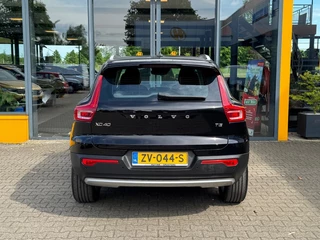 Volvo XC40 - afbeelding nr 8