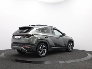 Hyundai Tucson Hyundai Tucson 1.6 T-GDI PHEV Premium Sky | 360 Camera | Stoelventilatie | Navi - afbeelding nr 2