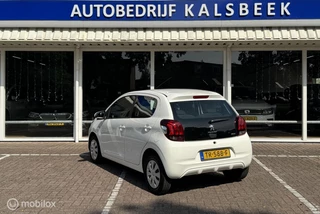 Peugeot 108 Peugeot 108 1.0 e-VTi Active|100DKM|Airco|5-Deurs| - afbeelding nr 3