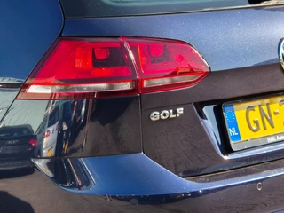 Volkswagen Golf Volkswagen Golf 1.2 TSI BNS ED. CON. - afbeelding nr 10