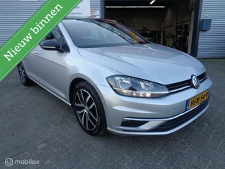 Volkswagen Golf Volkswagen Golf 1.5 TSI IQ-Drive/Airco/ECC/Panorama dak/LED/Navi/Carplay/Lm velgen/1st eig - afbeelding nr 3