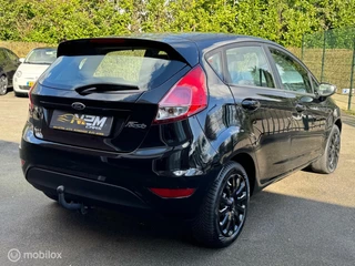 Ford Fiesta Ford Fiesta 1.0 Style|NAP - afbeelding nr 5