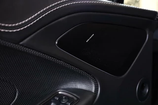 Aston Martin V12 Vanquish Aston Martin Vanquish Volante 6.0 V12 2+2|CarbonBlack|Ceramic| - afbeelding nr 25