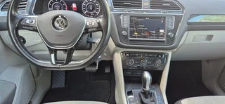 Volkswagen Tiguan Volkswagen Tiguan 2.0 TSI 4motion Highline*automaat*Trekhaak*NAP - afbeelding nr 22