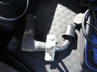 Mitsubishi Outlander - afbeelding nr 12