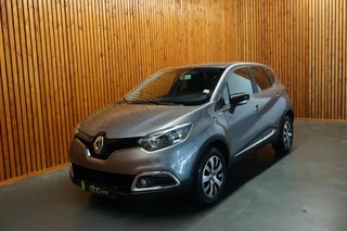 Renault Captur - 33321463-0