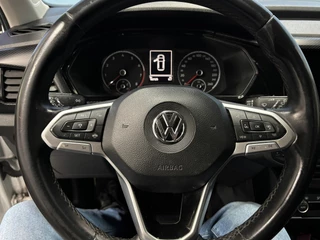 Volkswagen T-Cross Volkswagen T-Cross 1.0 TSI Life Navi | Clima | Cruise | PDC - afbeelding nr 21