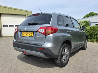Suzuki Vitara Suzuki Vitara 1.6 Exclusive, Camera! Carplay! Zondag OPEN! - afbeelding nr 11