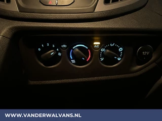Ford Transit Ford Transit 2.0 TDCI 131pk L2H2 Euro6 Airco | 2800kg Trekhaak | Navigatie | Camera | Apple Carplay Android Auto, Cruisecontrol, Parkeersensoren, Bijrijdersbank - afbeelding nr 10