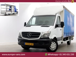 Mercedes-Benz Sprinter - 71732554-0