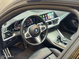 BMW 4 Serie BMW 4-serie Gran Coupé 420i High Executive |Pano|360|Led|19” - afbeelding nr 10