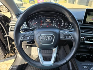 Audi A4 Audi A4 Avant 2.0 TDI Sport Pro Line S - afbeelding nr 9