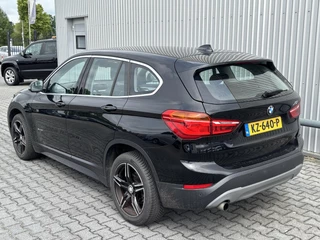 BMW X1 BMW X1 sDrive18i Centennial Executive*NAVI*SPORTSTOEL*ECC - afbeelding nr 3