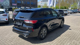 Ford Kuga Ford Kuga 2.5 PHEV ST-Line X 225pk | Driver Assistance Pack | Winterpack | Wegklapbare Trekhaak | 1.500kg Trekgewicht  | All Weatherbanden - afbeelding nr 8