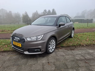 Audi A1 1.4 TFSI Pro Line
