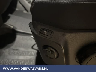 Volkswagen Crafter Android Auto, Cruisecontrol, Chauffeursstoel - afbeelding nr 11