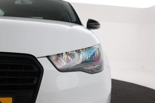 Audi A1 Sportback 5 Deurs, S-line, Navigatie, Lmv - afbeelding nr 11