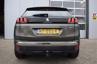 Peugeot 3008 | Trekhaak | Navi | NL-Auto - afbeelding nr 51