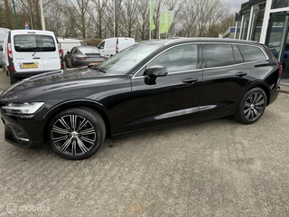 Volvo V60 Volvo V60 2.0 B3 Inscription - afbeelding nr 2