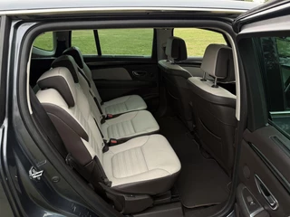 Renault Espace Renault Espace 1.8 TCe 225pk Executive 7persoons Full-Option - afbeelding nr 17