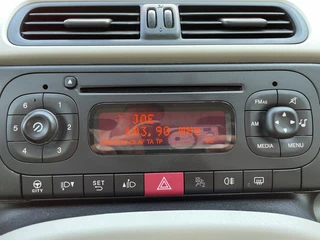 Fiat Panda - afbeelding nr 13