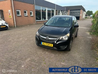 Opel KARL Opel KARL 1.0 ecoFLEX Edition - afbeelding nr 2