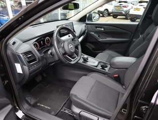 Nissan QASHQAI - afbeelding nr 8