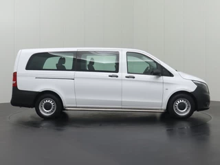 Mercedes-Benz Vito | Airco | 2-2-2-3 stoelopstelling | BPM Vrij ! - afbeelding nr 13