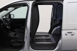 Volkswagen Caddy Volkswagen Caddy Cargo 2.0 TDI DSG 1st Edition 2x Schuifdeur, Leer, Camera, ACC, Virtual Cockpit, LED, Trekhaak, 17'' - afbeelding nr 14