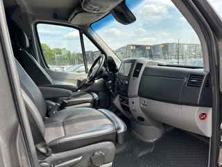 Mercedes-Benz Sprinter Mercedes-Benz Sprinter 316 CDI AUT 