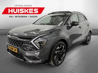 Kia Sportage - 405614157-0