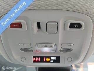 Peugeot 308 Peugeot 308 1.2 PureTech Allure camera Navi Cruise pano - afbeelding nr 28