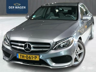 Mercedes-Benz C-Klasse - 240467420-0