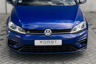 Volkswagen Golf Volkswagen Golf 2.0 TSI 4Motion R Pano Dynaudio Camera - afbeelding nr 8