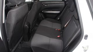 Suzuki Vitara - afbeelding nr 9