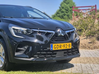 Mitsubishi ASX - afbeelding nr 5